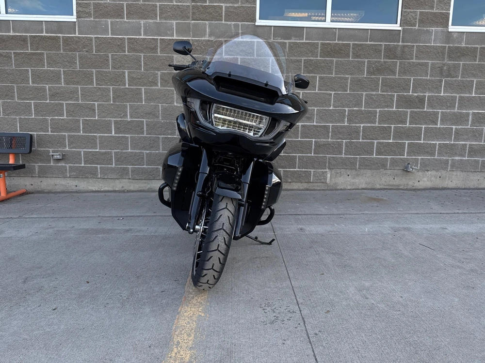 2026 Harley-davidson Fltrxl - Road Glide® Limited alt