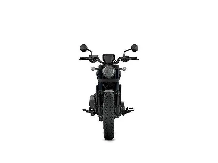 2026 Honda REBEL  1100 thumbnail 3