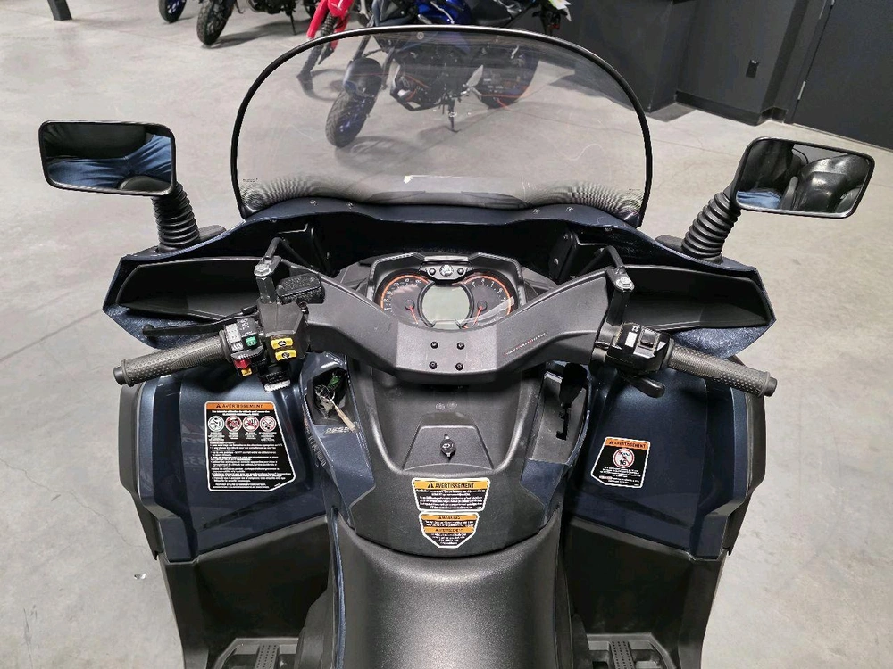 Can-am Outlander Max Limited 1000r 2017 alt