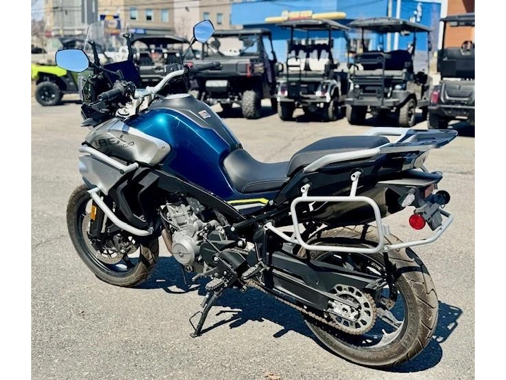 Cfmoto Ibex 800 Sport Rabais De 1,674$ 2023 alt