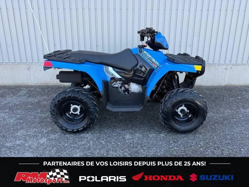 Polaris Sportsman 110 2026 alt