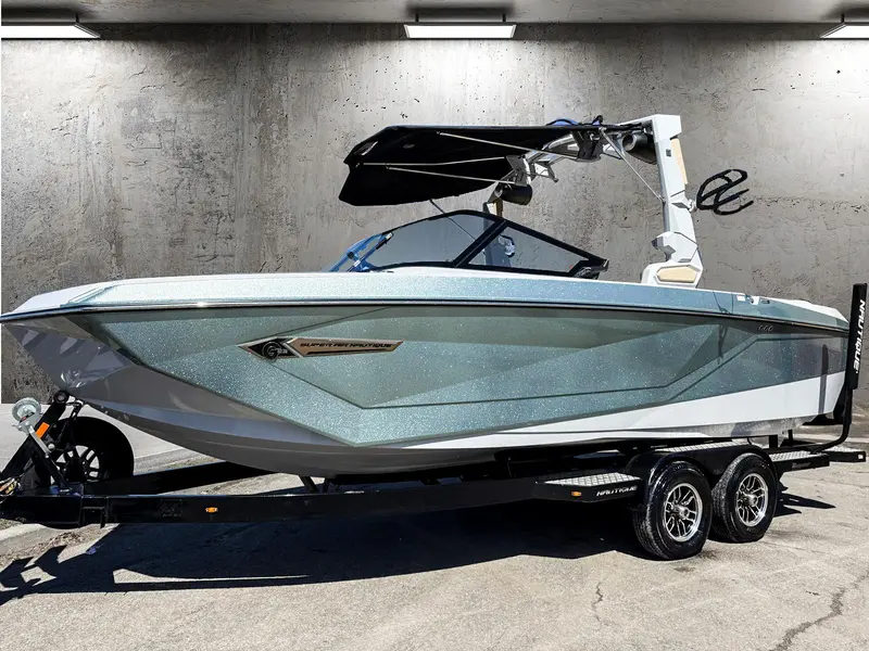 Air Nautique G23 2022