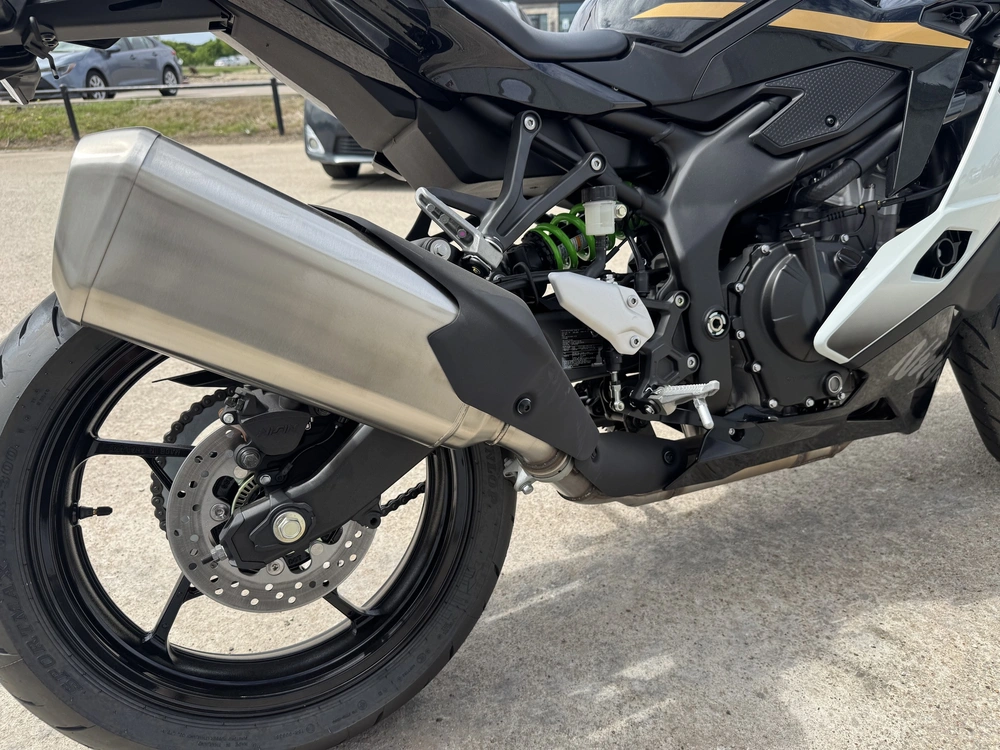 2026 Kawasaki Ninja® Zx™-4rr Abs Abs alt