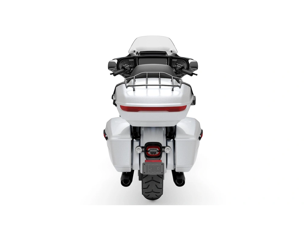 Harley-davidson Street Glide Limited Flhxl 2026 alt