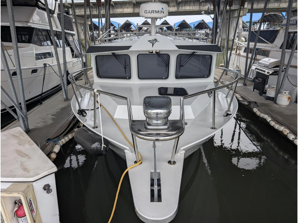 2019 Kingfisher 3425 Gfx Gfx alt
