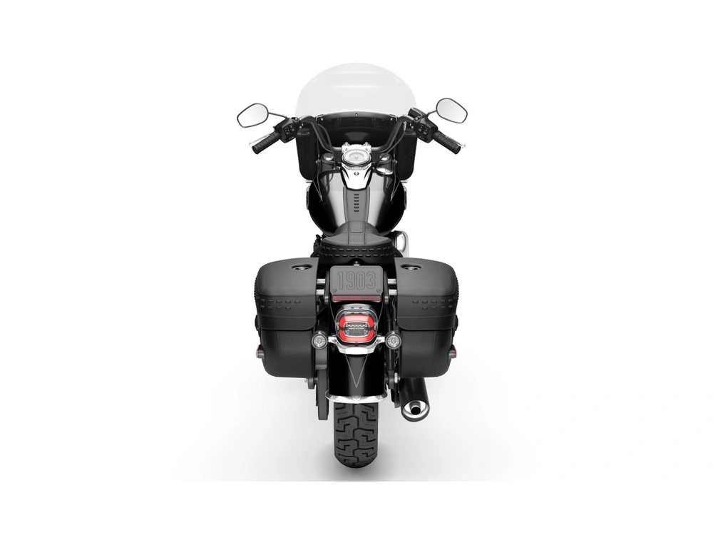 2026 Harley-davidson Héritage Classic Flhc alt