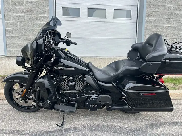 2020 Harley-Davidson ELECTRA GLIDE ULTRA LIMITEDFLHTK