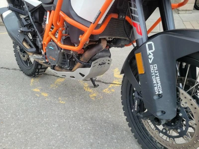 2017 Ktm Adventure 1090 R Abs alt