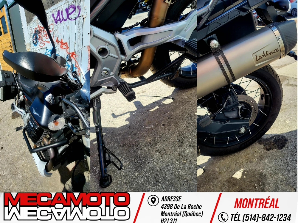 Moto Guzzi V85tt 2021 alt