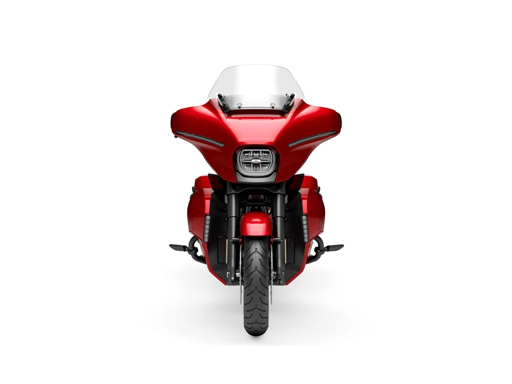 Harley-davidson Street Glide 2026 alt