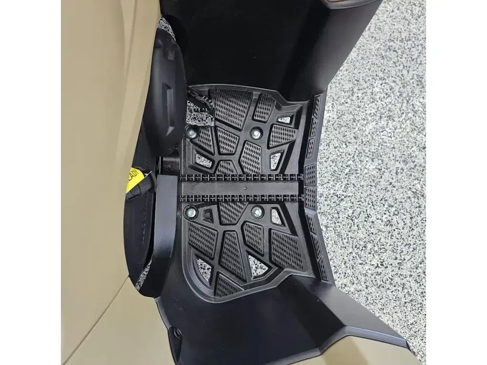 2026 Yamaha Kodiak 450 Eps alt