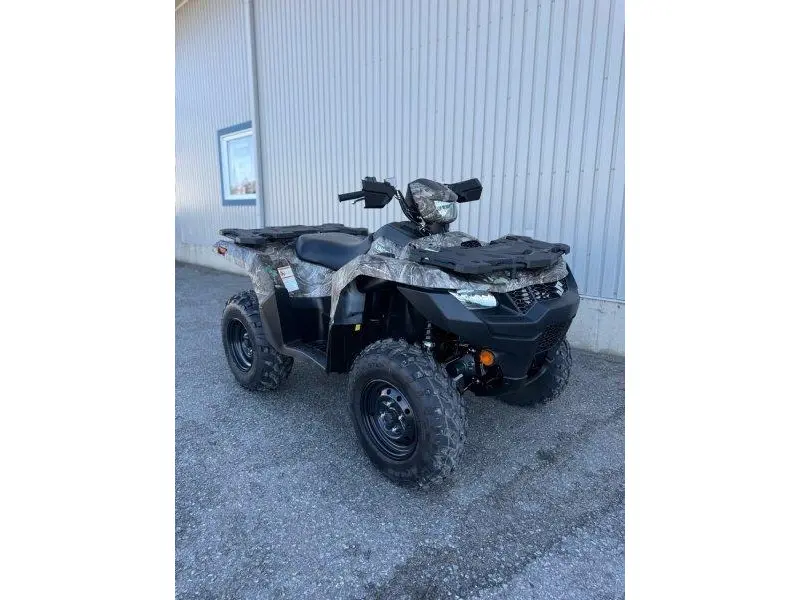 2026 Suzuki KingQuad 500XP thumbnail 13