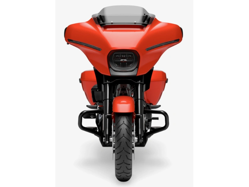 Harley-davidson Flhx Street Glide 2026 alt