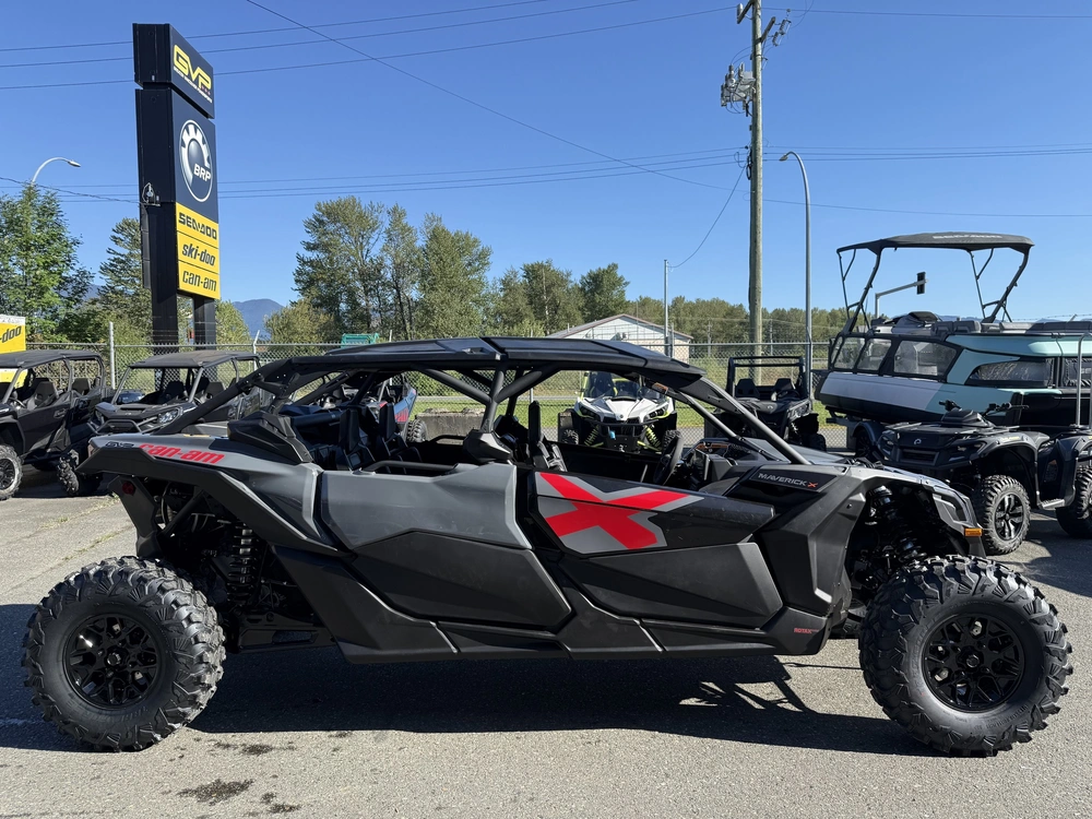 2026 Can-am Maverick X3 Max X Turbo alt