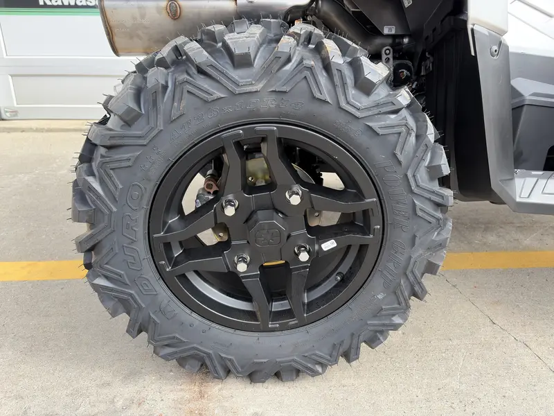 2026 Polaris Sportsman 570 Ultimate thumbnail 11