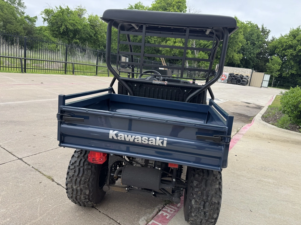 2026 Kawasaki Mule Sx™ 4x4 4x4 alt
