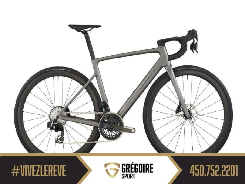 Scott Addict Rc Team Medium 2026 alt