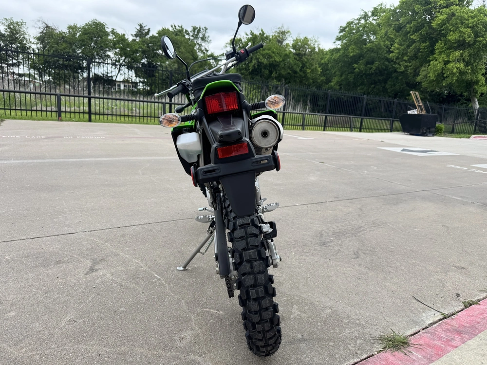 2026 Kawasaki Klx® 300 300 alt