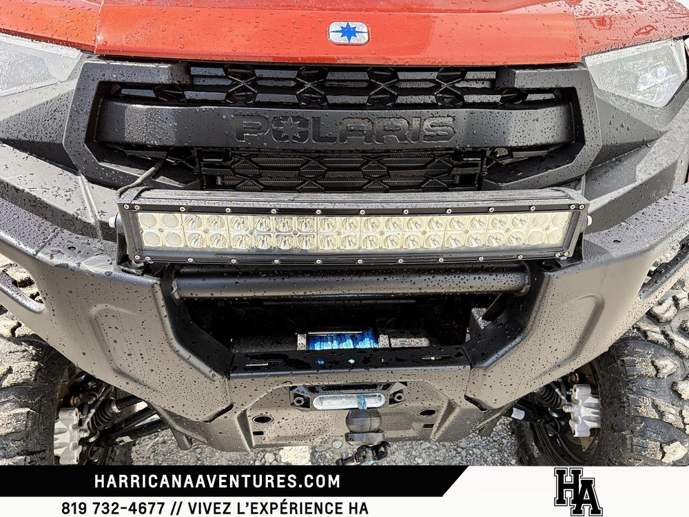 Polaris Polaris Ranger Xp 1000 Chenill 2026 alt