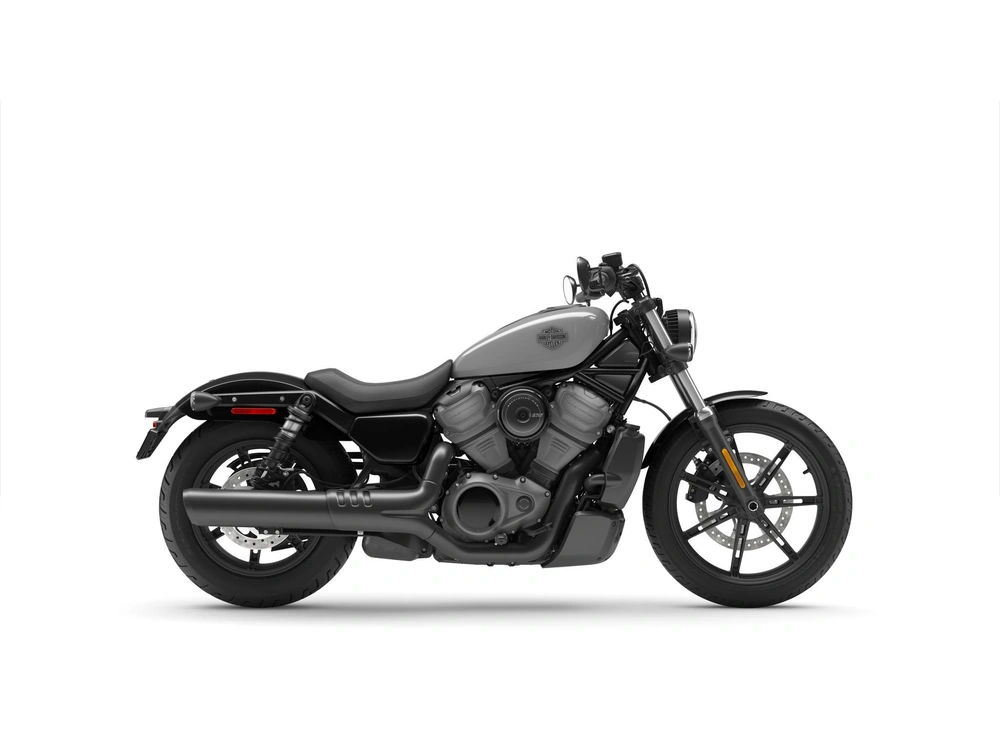 Harley-davidson Nightster Rh975s 2024 alt