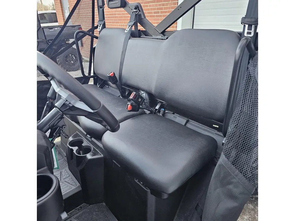 2026 Polaris Ranger 1000 Eps alt