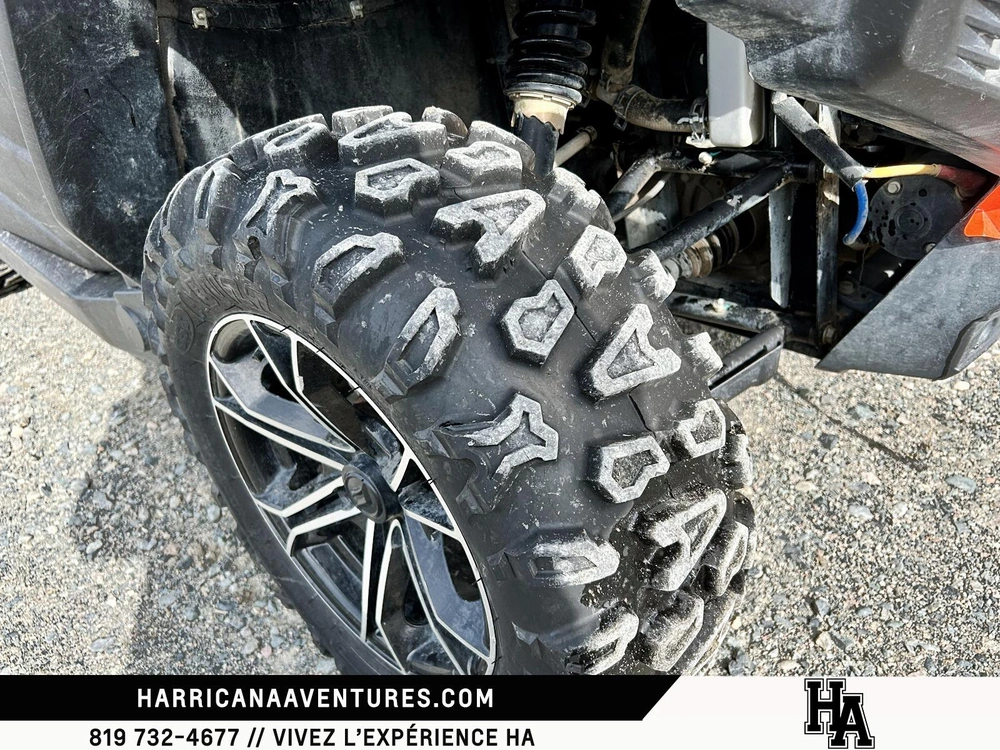 Cfmoto U Force 800 Eps 2023 alt