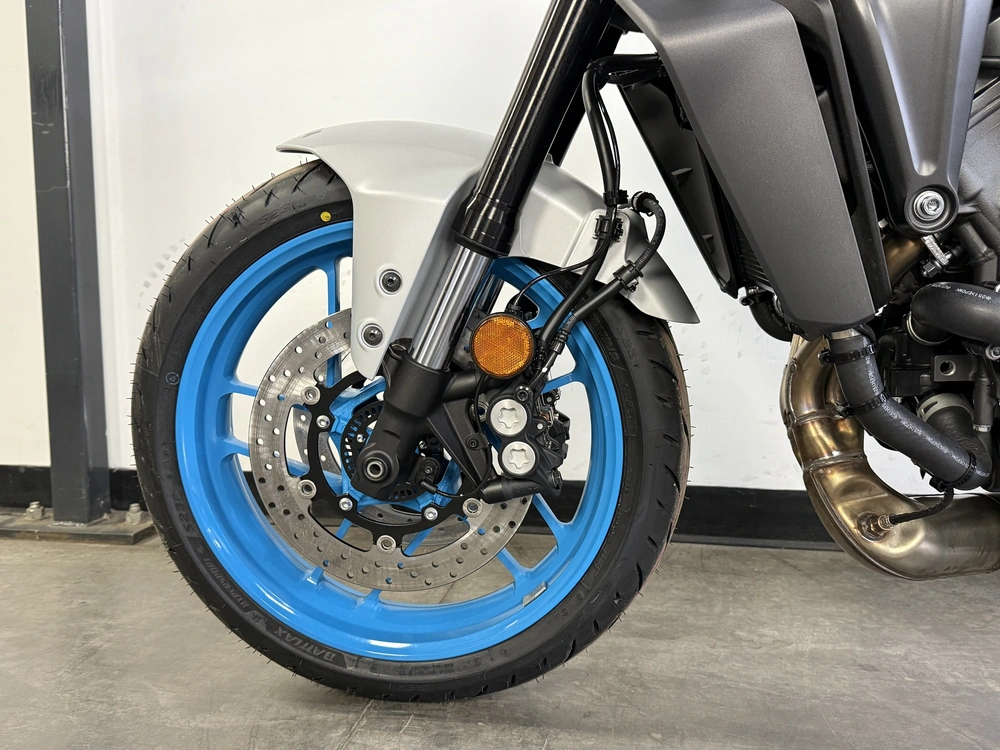 Yamaha Mt-09 *à Partir De 3.99%💳 2026 alt