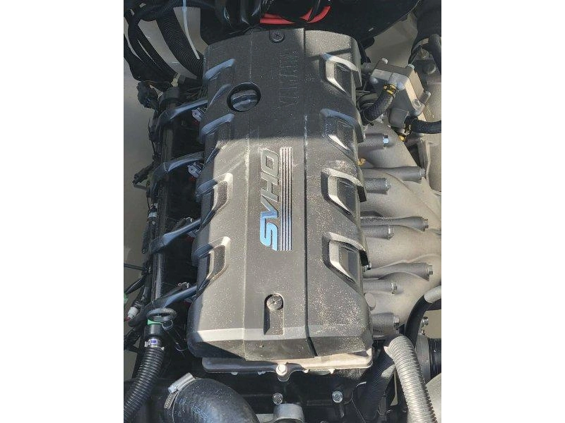 Yamaha 195s 2026 2026 alt