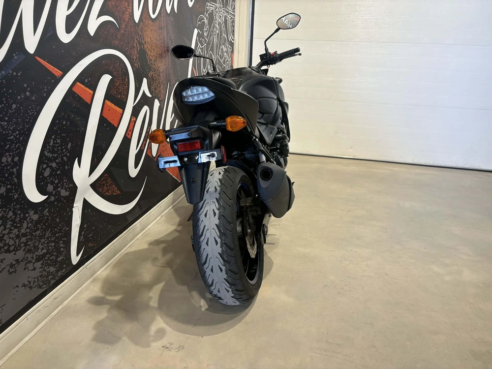 Suzuki Gsxs 750 2019 alt