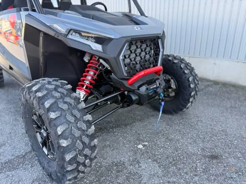 2026 Polaris RZR XP 4 1000 Ultimate thumbnail 3