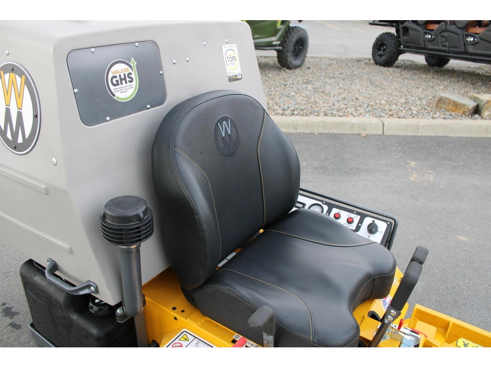 2026 Walker Model T alt