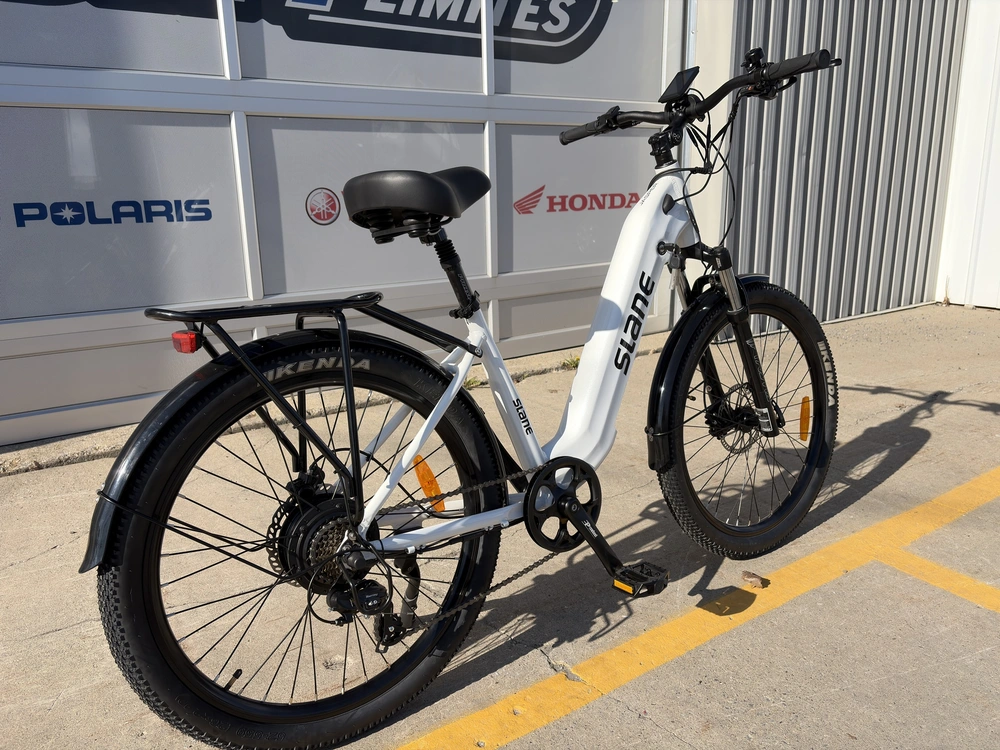 2025 Slane Jasper Sport Vélo Électrique alt