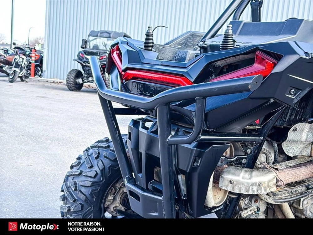 2021 Polaris Rzr Turbo Xp Eps alt