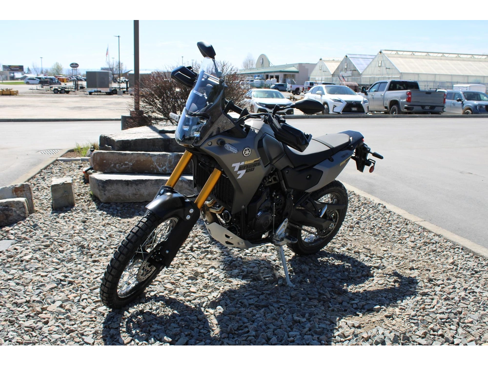 2026 Yamaha Tenere 700 alt
