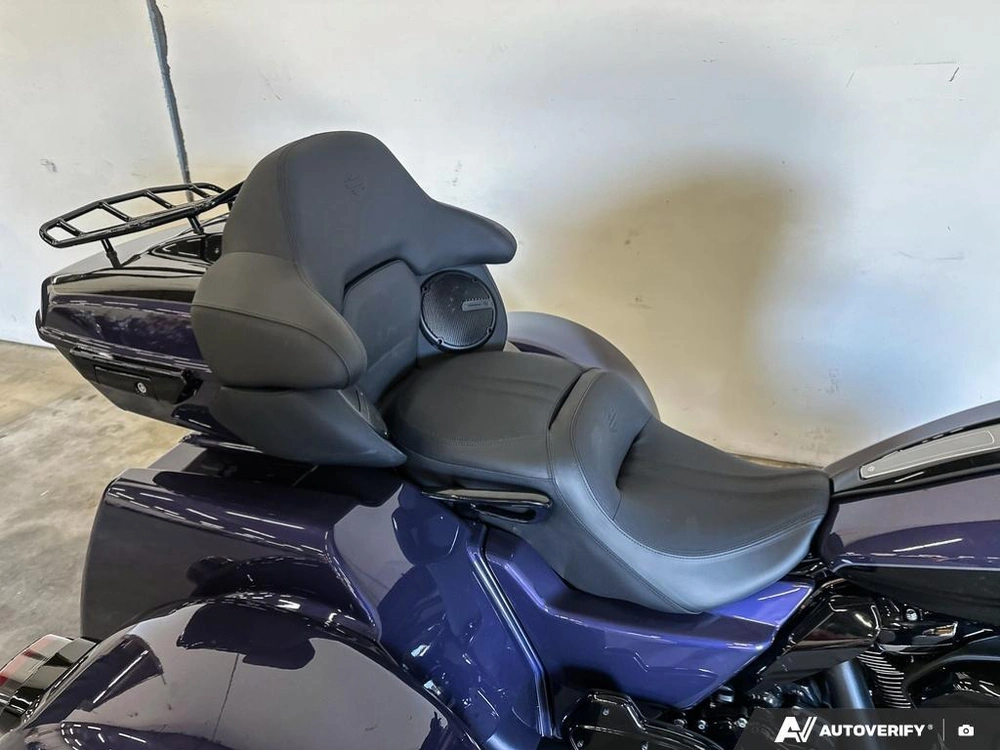 2026 Harley-davidson Street Glide 3 Limited alt