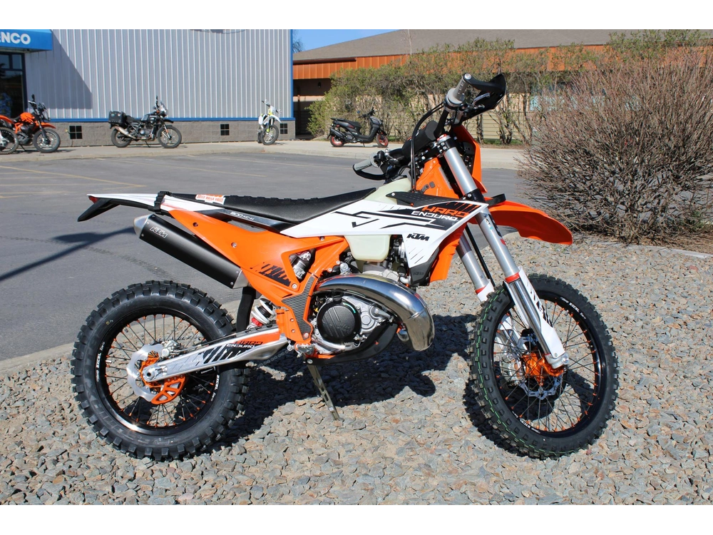 2026 Ktm 300 Xc-w Hardenduro alt