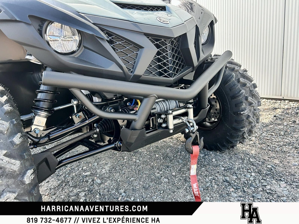 Yamaha Wolv X2 850 Xt-r 2026 alt