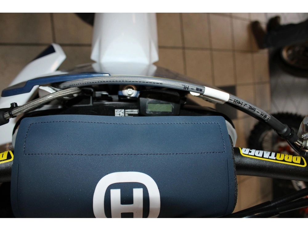 2026 Husqvarna Tc 125 alt