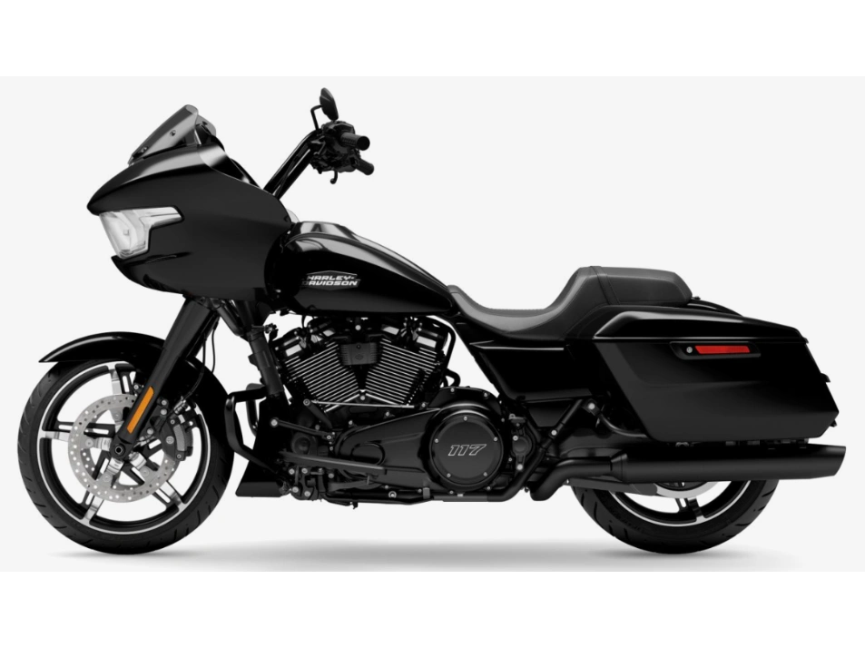 Harley-davidson Fltrx Road Glide 2026 alt