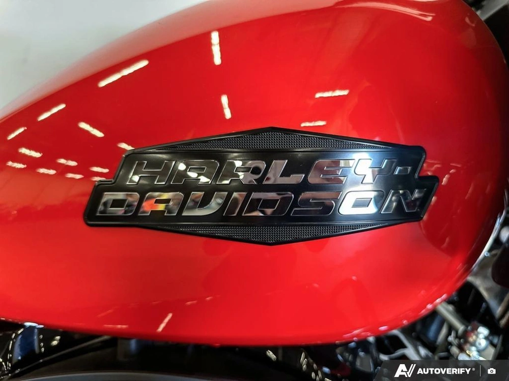 2026 Harley-davidson Road Glide alt