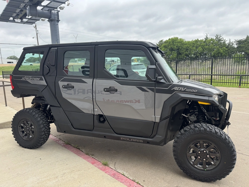2026 Polaris Polaris Xp Adv 5 Ns Northstar alt