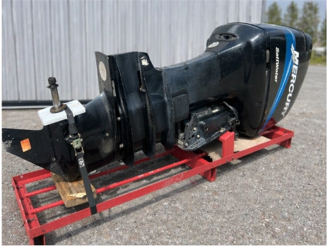 Mercury 225xxl Optimax 2005 alt