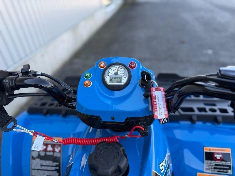 Polaris Sportsman 110 2026 alt