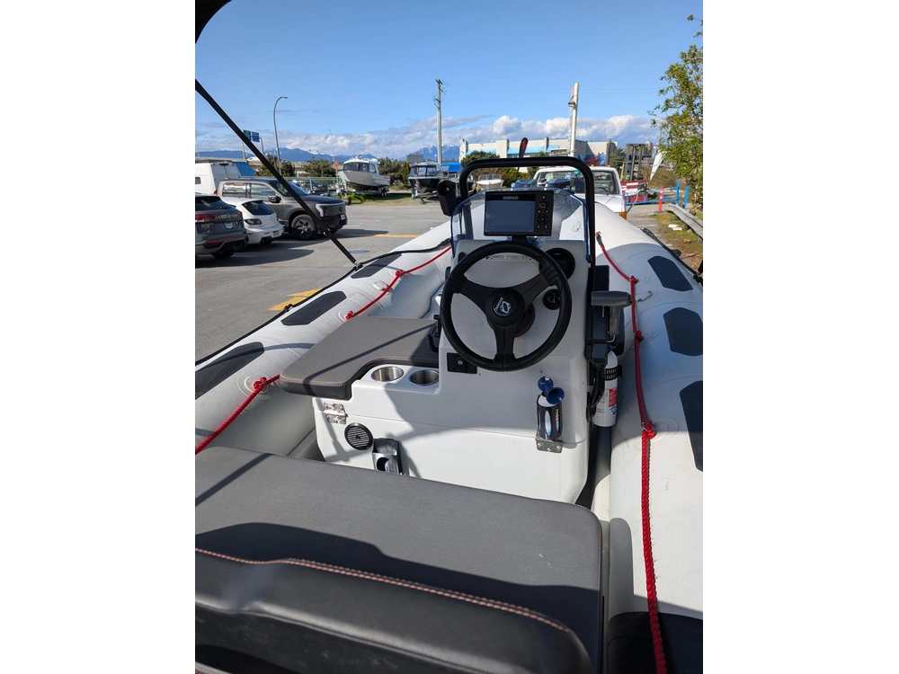 2023 Zodiac Open 4.8 alt