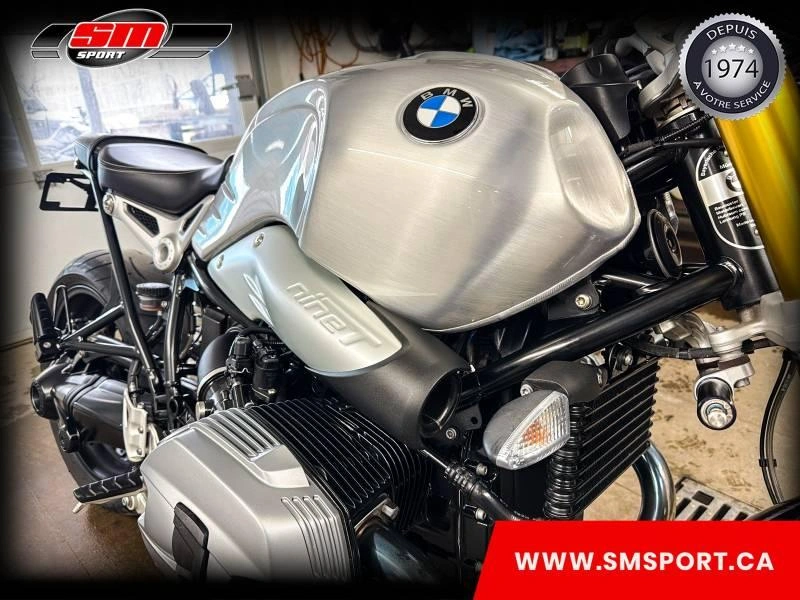 Bmw Rnine T 2020 alt