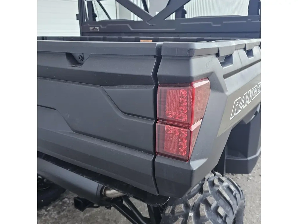 2026 Polaris Ranger 1000 Eps alt