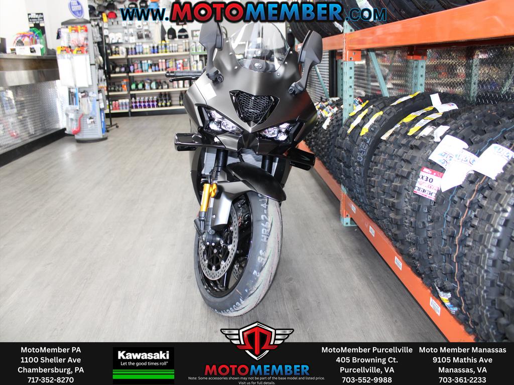 2026 Kawasaki Ninja ZX-10R Base for Sale