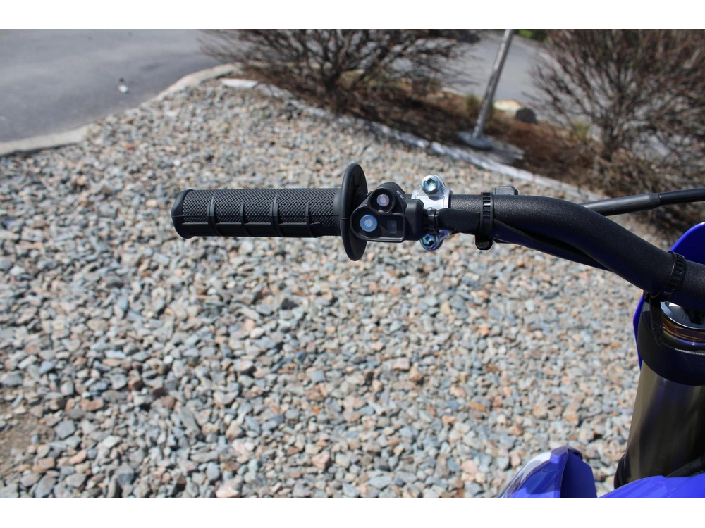 2026 Yamaha Yz250fx alt