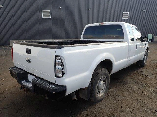 Ford F250 2010