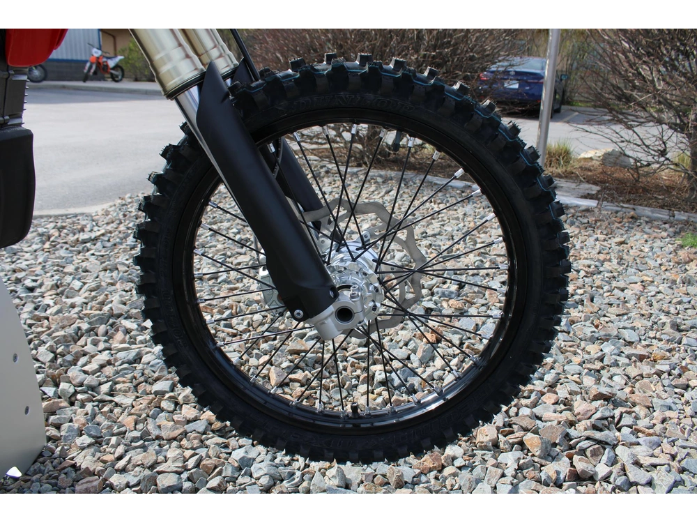 2025 Stark Future Varg Ex 80 Hp alt